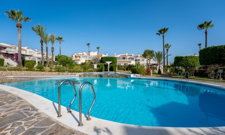 Revente - Villa -
Los Balcones