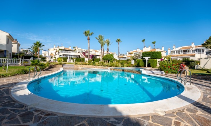 Revente - Villa -
Los Balcones