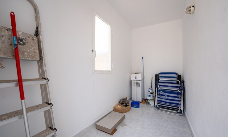 Revente - Villa -
Los Balcones