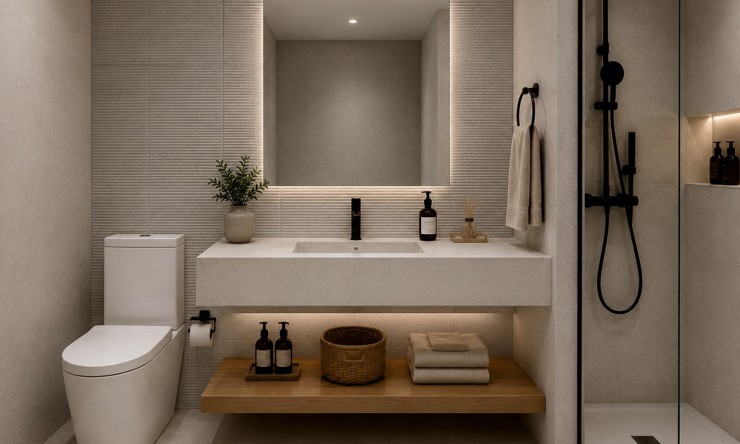 Nouvelle construction - Appartement -
Torrevieja