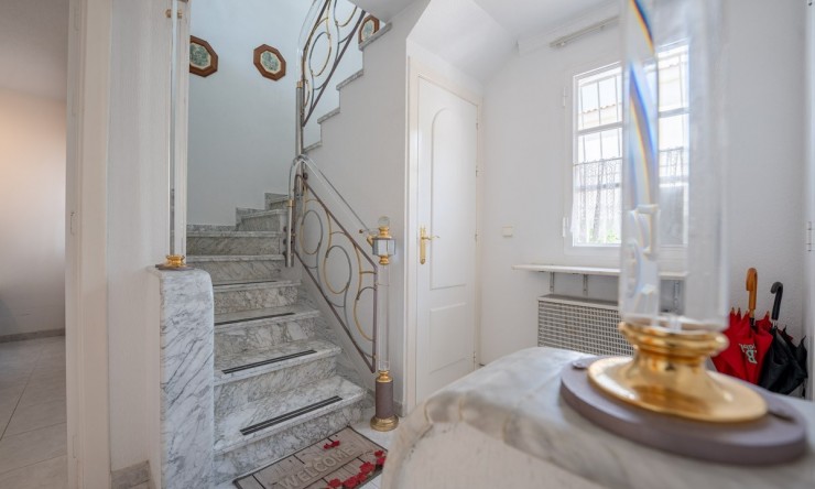 Revente - Villa -
Los Balcones