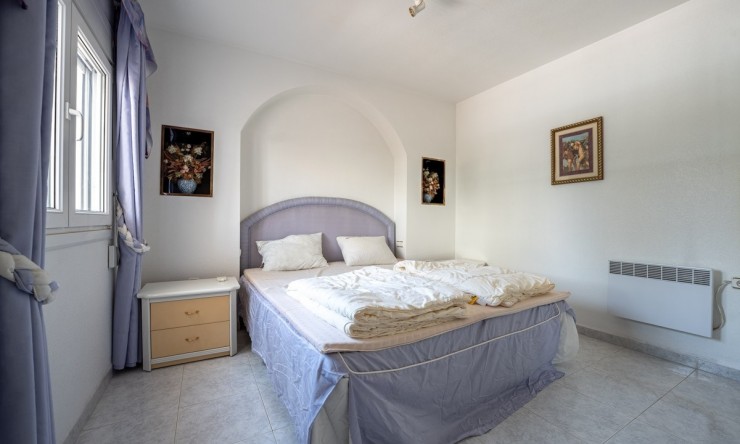 Revente - Villa -
Los Balcones