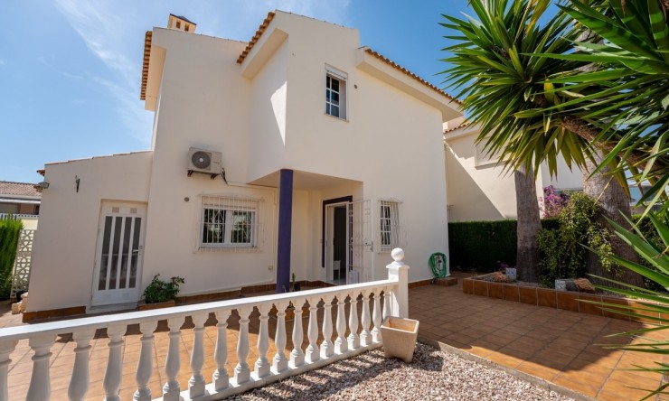 Revente - Villa -
Los Balcones