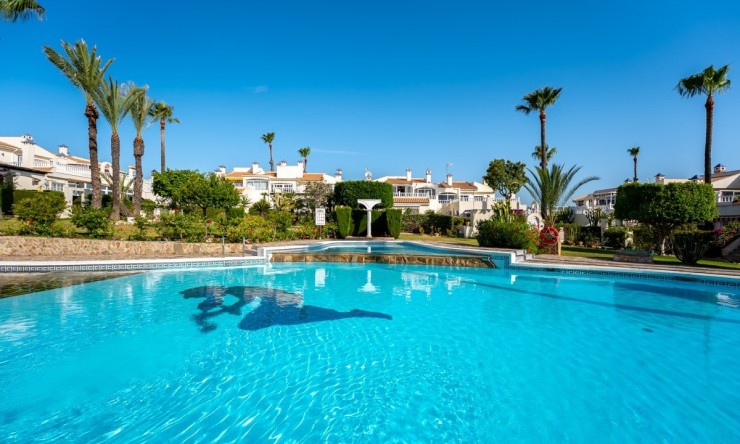 Revente - Villa -
Los Balcones