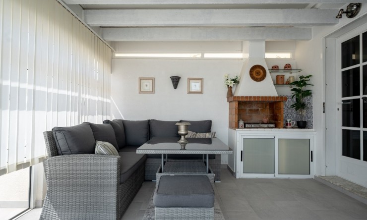 Revente - Villa -
Los Balcones