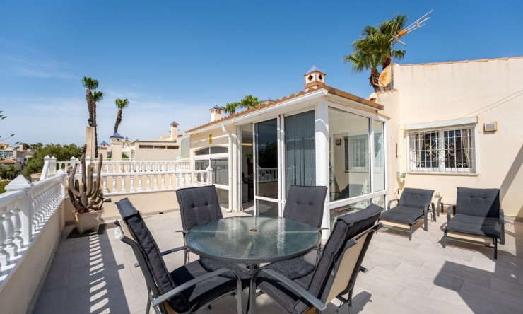 Revente - Villa -
Los Balcones