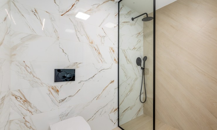 New Build - Apartment -
Guardamar del Segura