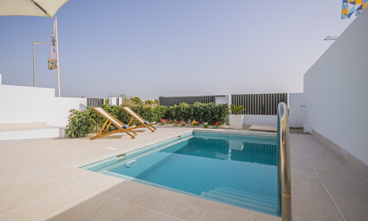Nowe budownictwo -  -
Torrevieja
