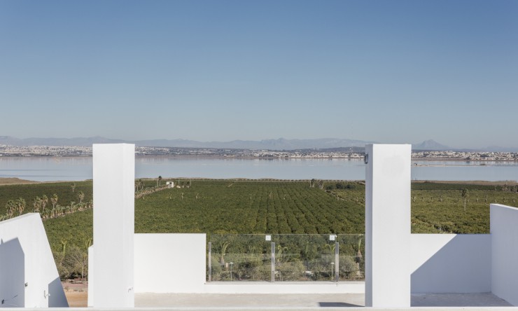 Nowe budownictwo -  -
Torrevieja