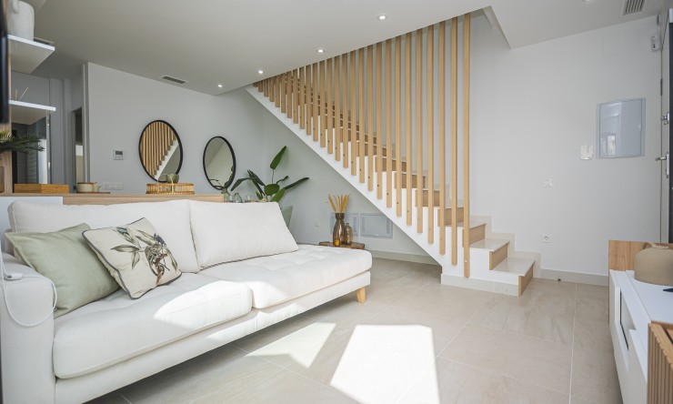 Nowe budownictwo -  -
Torrevieja