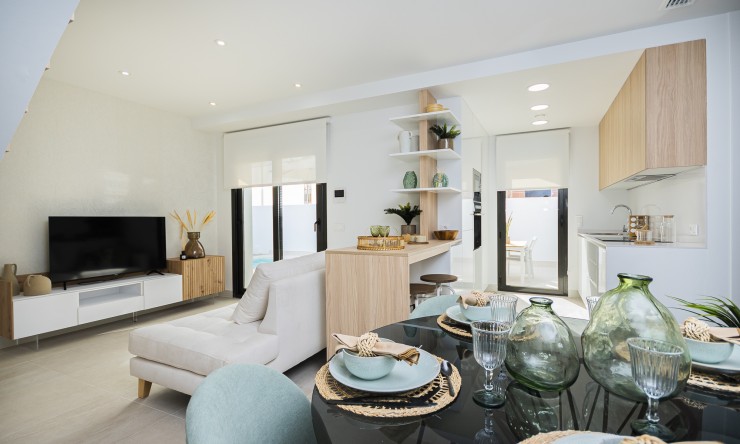 Nowe budownictwo -  -
Torrevieja