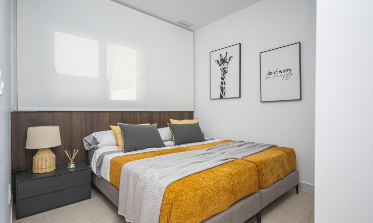 Nowe budownictwo -  -
Torrevieja