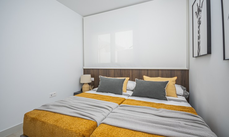 Nowe budownictwo -  -
Torrevieja