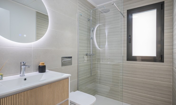 Nowe budownictwo -  -
Torrevieja