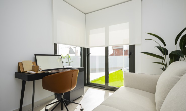 Nowe budownictwo -  -
Torrevieja