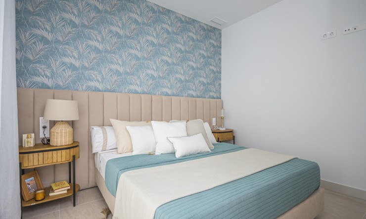 Nowe budownictwo -  -
Torrevieja