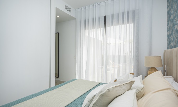 Nowe budownictwo -  -
Torrevieja