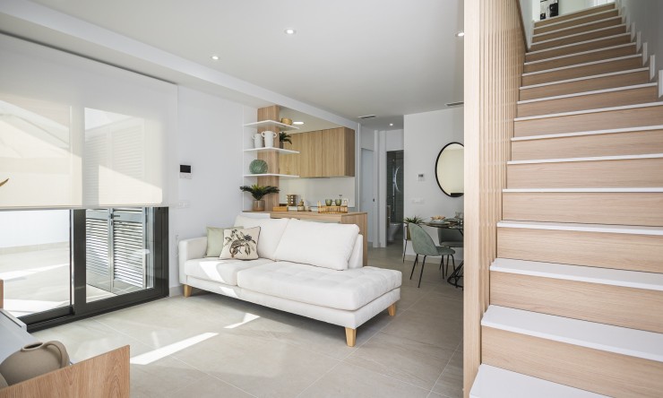 Nowe budownictwo -  -
Torrevieja
