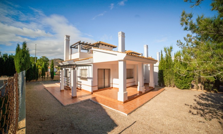 Nieuwbouw Woningen -  -
Fuente Alamo