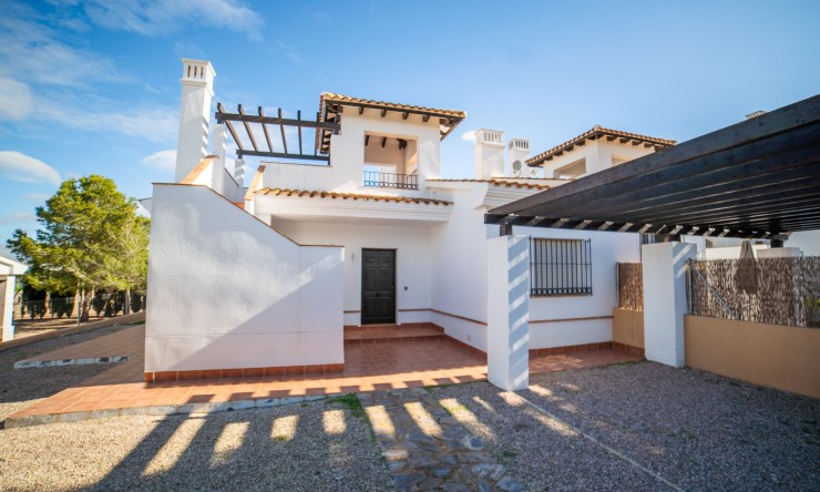 Nieuwbouw Woningen -  -
Fuente Alamo