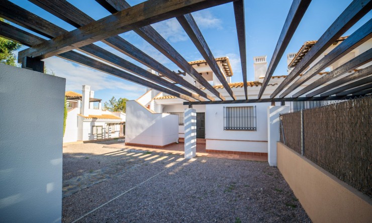Nieuwbouw Woningen -  -
Fuente Alamo