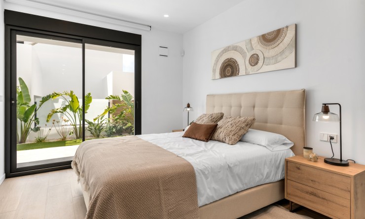 Nowe budownictwo - Apartament -
Cumbre del Sol