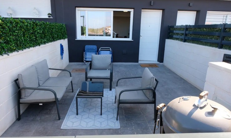 Nouvelle construction -  -
Gran Alacant