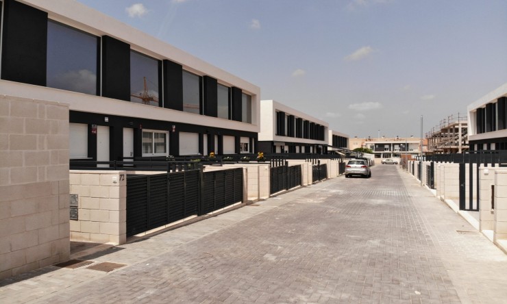 Nouvelle construction -  -
Gran Alacant