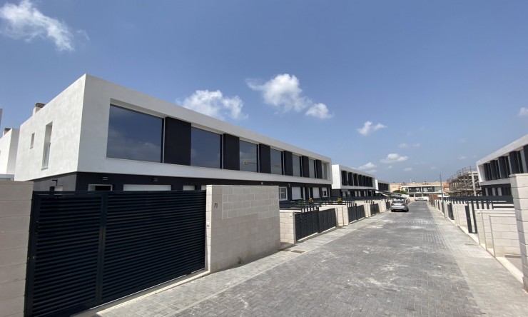 Nouvelle construction -  -
Gran Alacant