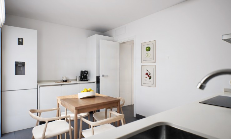 Nouvelle construction -  -
Gran Alacant