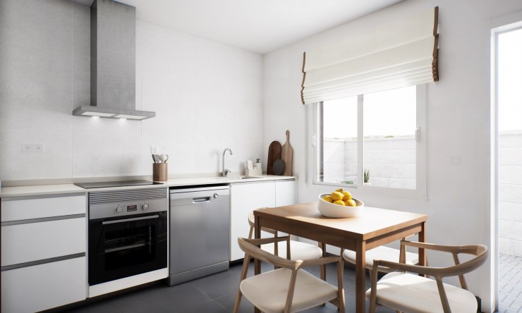 Nouvelle construction -  -
Gran Alacant