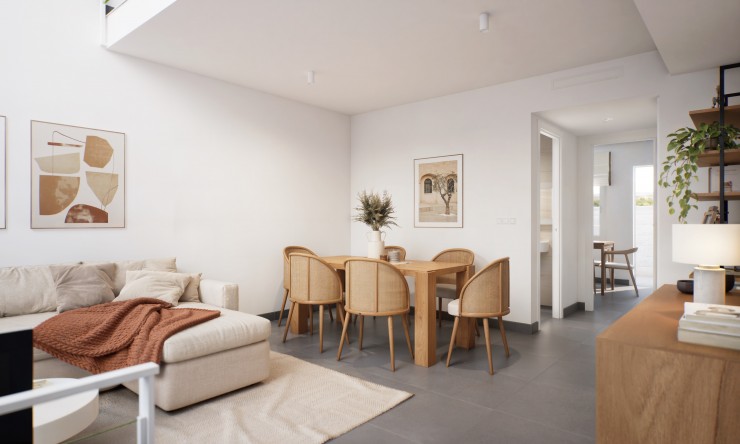 Nouvelle construction -  -
Gran Alacant