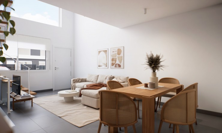 Nouvelle construction -  -
Gran Alacant