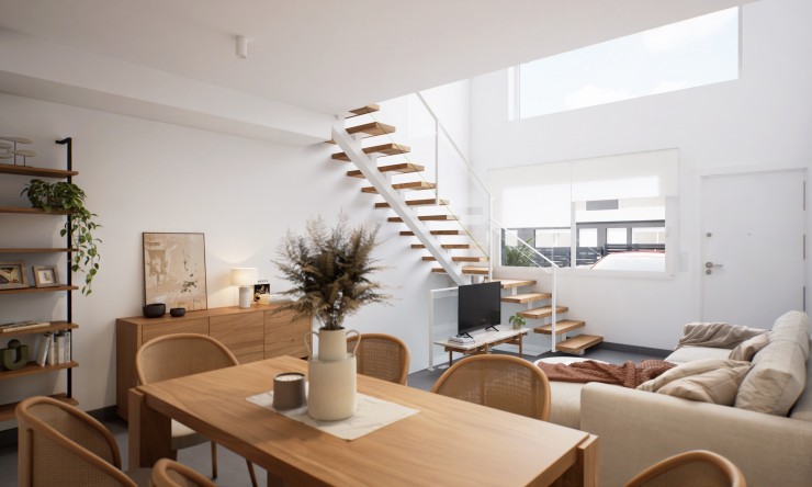 Nouvelle construction -  -
Gran Alacant