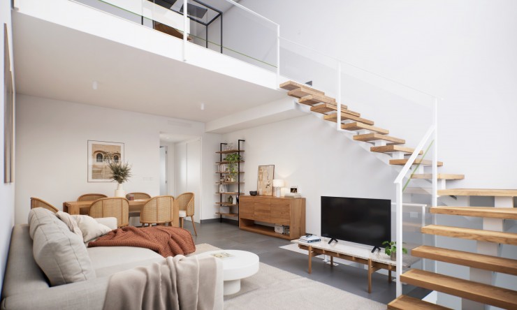 Nouvelle construction -  -
Gran Alacant
