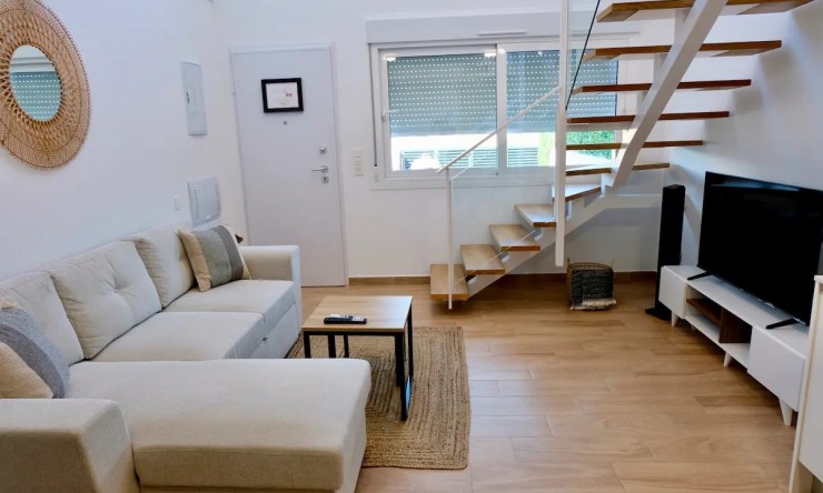 Nouvelle construction -  -
Gran Alacant