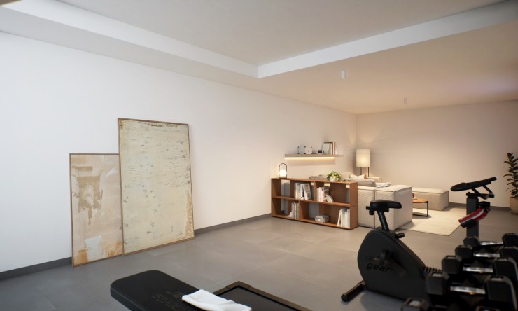 Nouvelle construction -  -
Gran Alacant