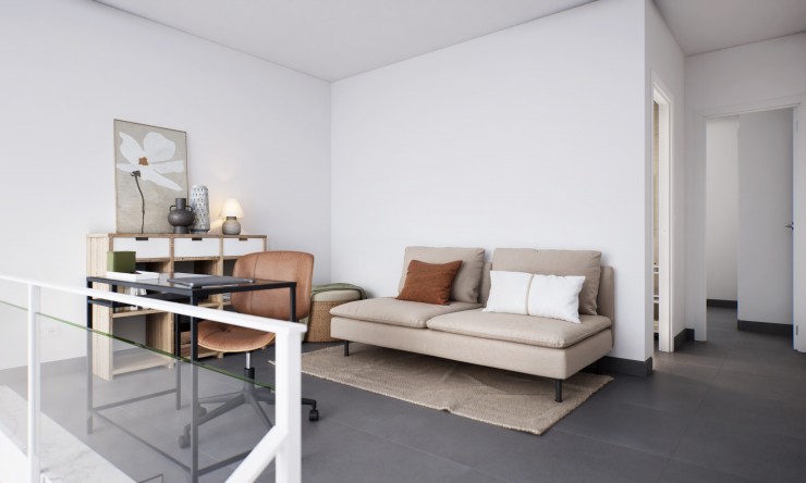 Nouvelle construction -  -
Gran Alacant