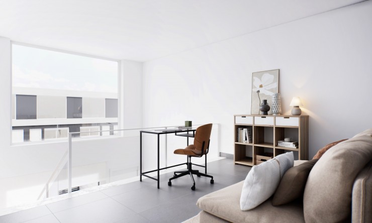 Nouvelle construction -  -
Gran Alacant