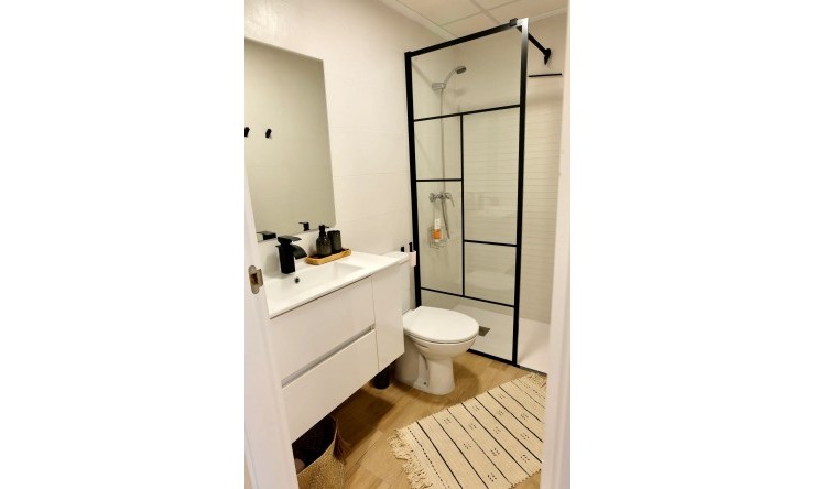 Nouvelle construction -  -
Gran Alacant