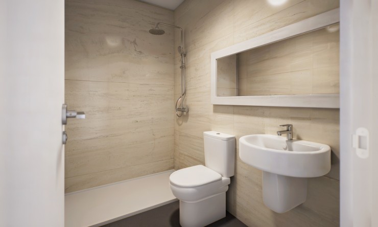 Nouvelle construction -  -
Gran Alacant