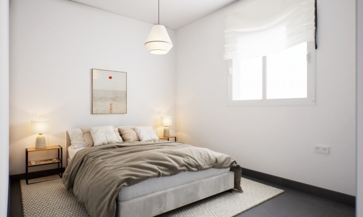 Nouvelle construction -  -
Gran Alacant