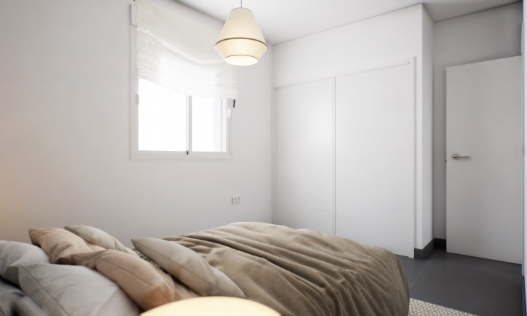 Nouvelle construction -  -
Gran Alacant