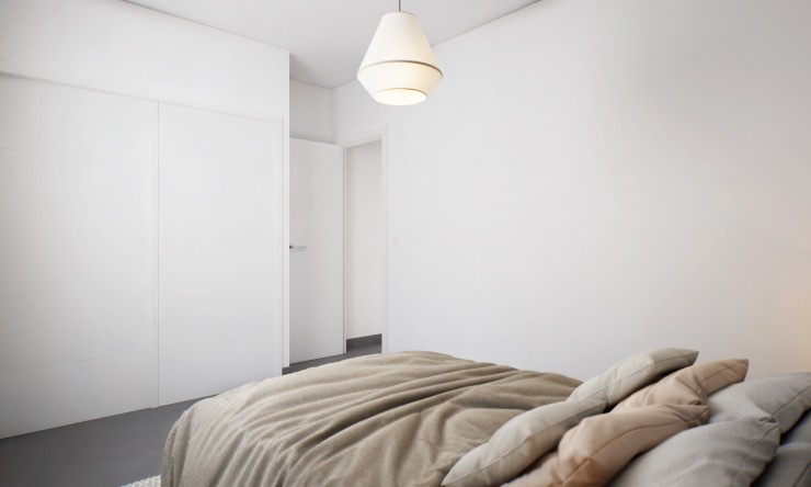 Nouvelle construction -  -
Gran Alacant