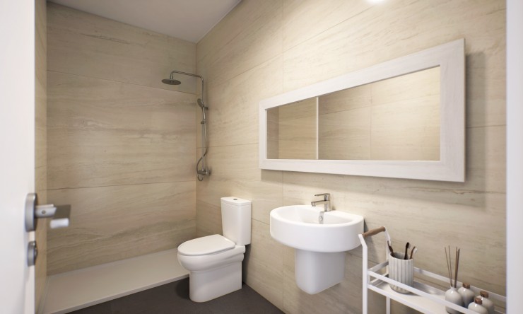 Nouvelle construction -  -
Gran Alacant