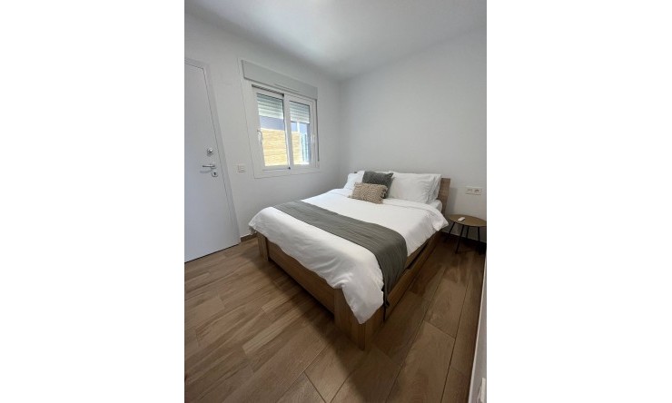 Nouvelle construction -  -
Gran Alacant