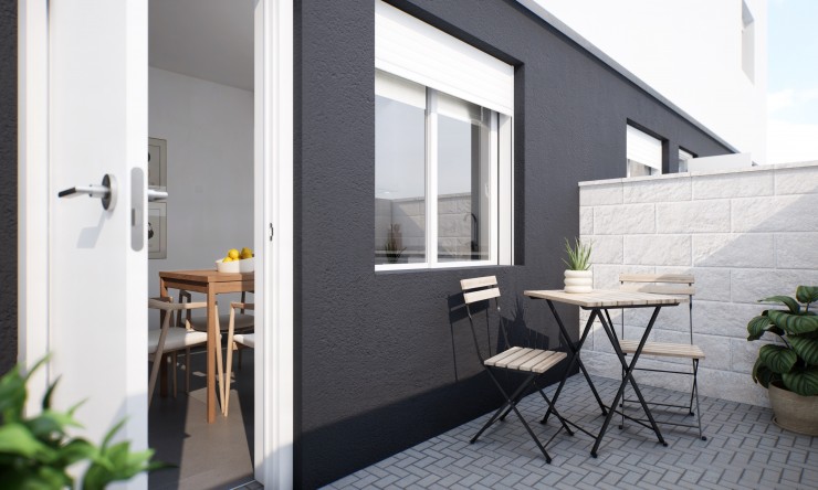 Nouvelle construction -  -
Gran Alacant