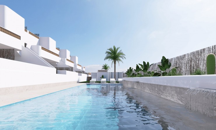 Nieuwbouw Woningen -  -
Dolores