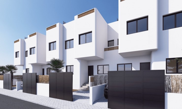 Nieuwbouw Woningen -  -
Dolores