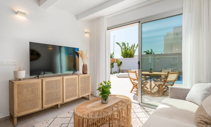 Nieuwbouw Woningen -  -
Dolores